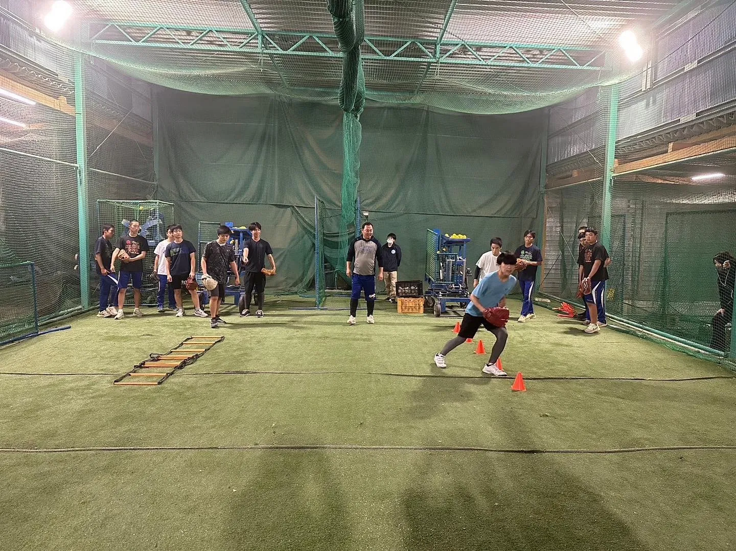 中学3年生限定コース